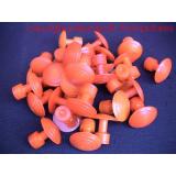 10 Slide Hammer Tabs 25.0mm heads.